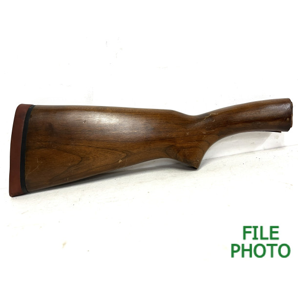 Butt Stock Assembly - 20 & 28 Gauge - Original Butt Stock Assembly - 20 & 28 Gauge - Original